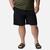 Men’s PFG Grander Marlin™ II Offshore Shorts - Big Black