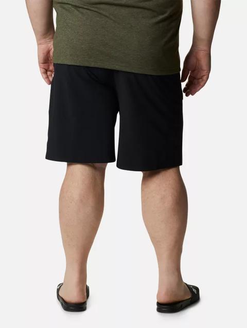 Men’s PFG Grander Marlin™ II Offshore Shorts - Big Black