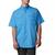 Men’s PFG Bonehead™ Short Sleeve Shirt - Tall Yacht