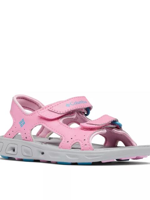 Little Kids' Techsun™ Vent Sandal Orchid, Beta