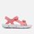 Little Kids' Techsun™ Vent Sandal Wild Salmon, Dolphin