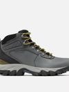 Men’s Newton Ridge™ Plus II Waterproof Hiking Boot - Wide Graphite, Black