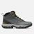 Men’s Newton Ridge™ Plus II Waterproof Hiking Boot - Wide Graphite, Black