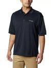 Men’s PFG Perfect Cast™ Polo Black