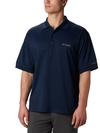 Men’s PFG Perfect Cast™ Polo Collegiate Navy