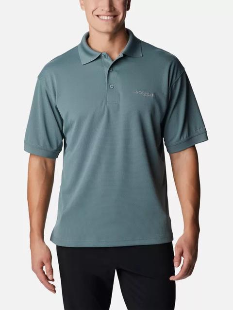 Men’s PFG Perfect Cast™ Polo Metal