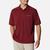 Men’s PFG Perfect Cast™ Polo Red Jasper