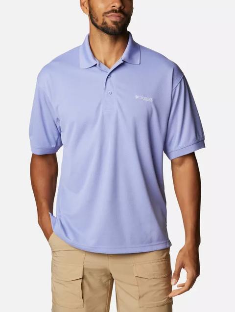 Men’s PFG Perfect Cast™ Polo Fairytale