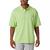 Men’s PFG Perfect Cast™ Polo Jade Lime