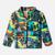 Boys' Toddler Zing™ III Fleece Jacket Night Wave Riverside