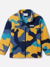 Boys' Toddler Zing™ III Fleece Jacket Shasta Mod Camo