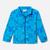 Boys' Toddler Zing™ III Fleece Jacket Bright Aqua Quest