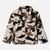 Boys' Toddler Zing™ III Fleece Jacket Ancient Fossil Trad Camo