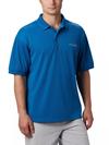 Men’s PFG Perfect Cast™ Polo Dark Pool