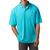 Men’s PFG Perfect Cast™ Polo Geyser