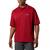 Men’s PFG Perfect Cast™ Polo Beet