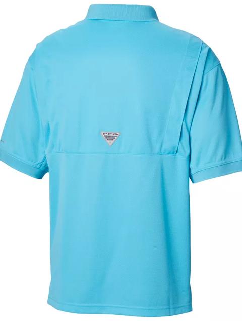 Men’s PFG Perfect Cast™ Polo Atoll