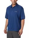 Men’s PFG Perfect Cast™ Polo Carbon