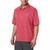 Men’s PFG Perfect Cast™ Polo Sunset Red