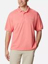 Men’s PFG Perfect Cast™ Polo Salmon