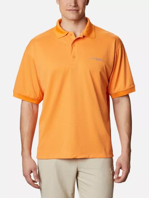 Men’s PFG Perfect Cast™ Polo Koi