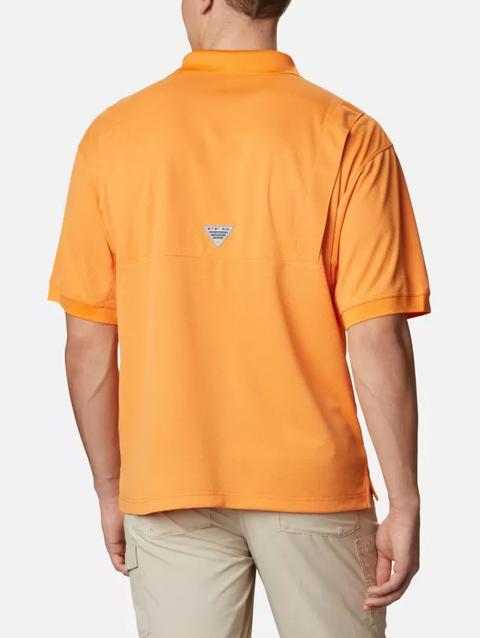 Men’s PFG Perfect Cast™ Polo Koi