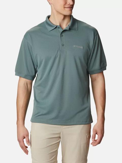 Men’s PFG Perfect Cast™ Polo Pond