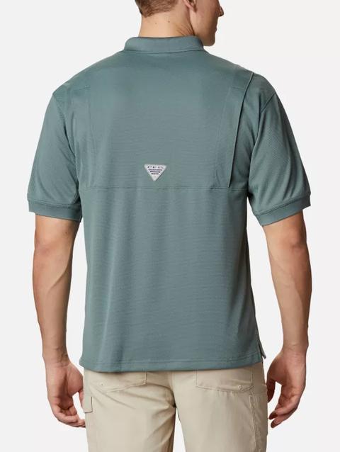 Men’s PFG Perfect Cast™ Polo Pond