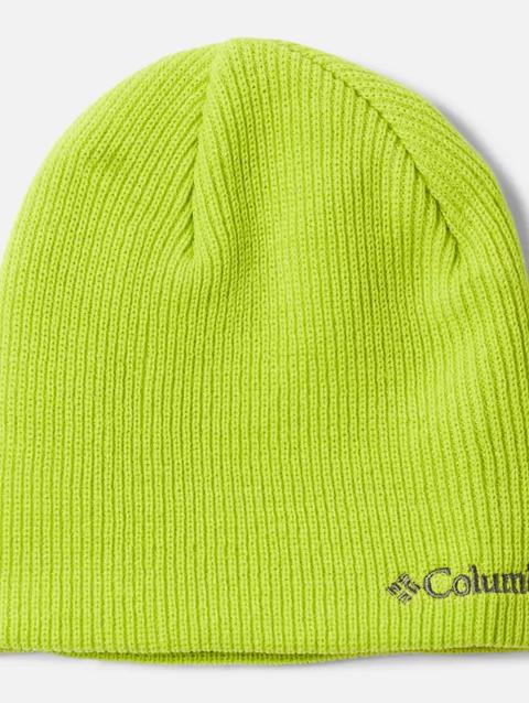 Whirlibird™ Beanie Bright Chartreuse