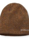 Whirlibird™ Beanie Shark, Burnished Amber Marled