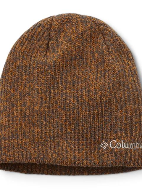 Whirlibird™ Beanie Shark, Burnished Amber Marled