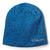 Whirlibird™ Beanie Azure Blue, Collegiate Navy Marled