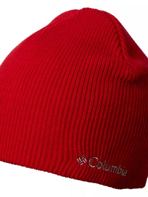 Whirlibird™ Beanie Mountain Red