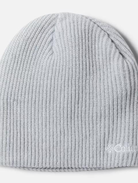 Whirlibird™ Beanie Cirrus Grey, White Marled