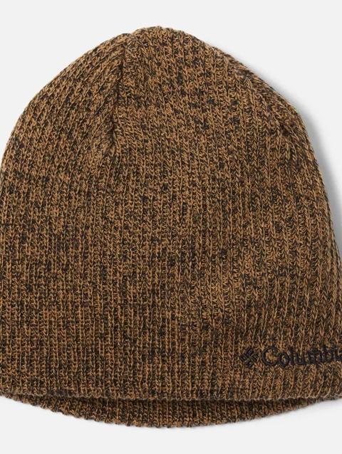 Whirlibird™ Beanie Delta, Black Marled