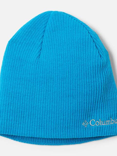 Whirlibird™ Beanie Compass Blue