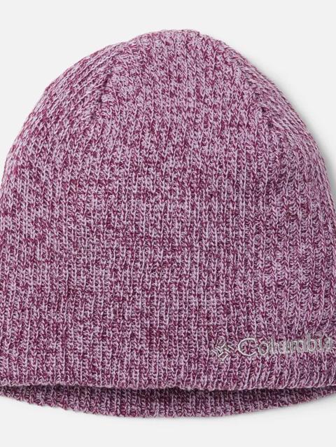 Whirlibird™ Beanie Aura, Marionberry Marled