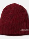 Whirlibird™ Beanie Mountain Red, Black Marled