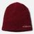 Whirlibird™ Beanie Mountain Red, Black Marled