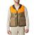 Men’s PHG Ptarmigan™ Bird Vest Flax