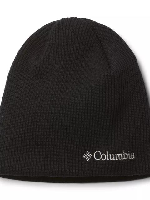 Whirlibird™ Beanie Black, Black