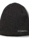 Whirlibird™ Beanie Black, Graphite Marled