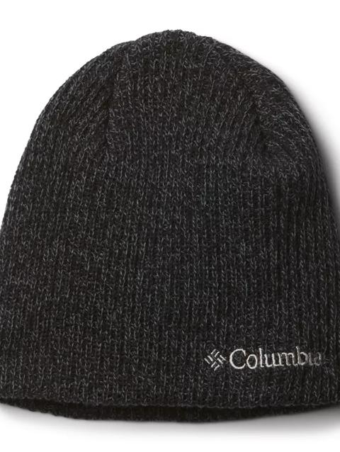 Whirlibird™ Beanie Black, Graphite Marled