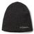 Whirlibird™ Beanie Black, Graphite Marled