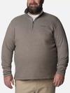 Men's Great Hart Mountain™ III Half Zip - Big Boulder Heather