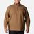 Men's Great Hart Mountain™ III Half Zip - Big Delta Heather