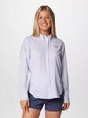 Women's PFG Tamiami™ II Long Sleeve Shirt Snowdrift