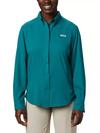 Women's PFG Tamiami™ II Long Sleeve Shirt Waterfall