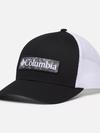 Columbia Mesh™ Snapback Black, Camo Patch