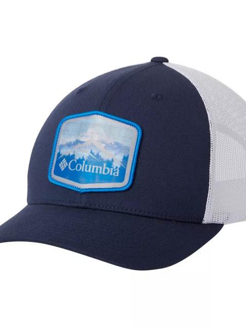 Columbia Mesh™ Snapback Nocturnal, Hex Patch